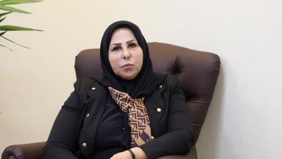 عالية نصيف تهدد بمقاطعة المنتجات التركية: سنعاملهم بالمثل