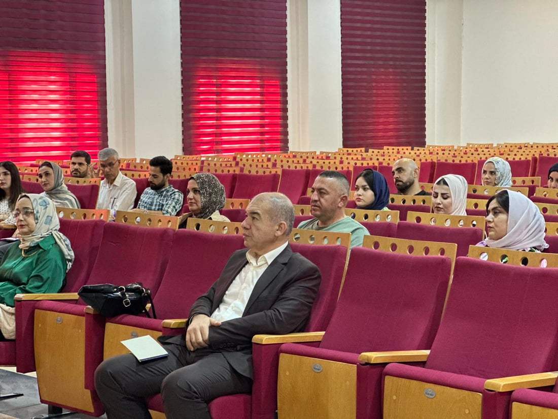 لە شارەوانییەکانی هەولێر خولی کەمکردنەوەی رۆتین رێکدەخرێت
