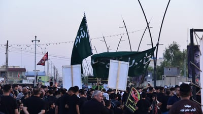 پۆلیس كەركوک بە نیازی چییە؟
