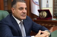 أبو مازن: أنفي بشكل قاطع الانشقاق عن تحالف العزم
