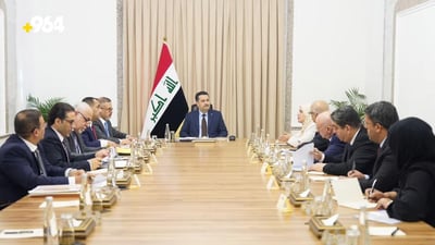 Sudani reviews electricity project priorities for 2023 budget