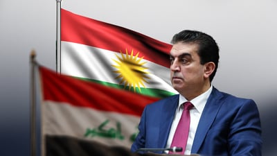 هێشتا لە بەیاننامەکانی حکومەتی عێراق (باکوری عێراق) بۆ هەرێم بەکاردەهێندرێت