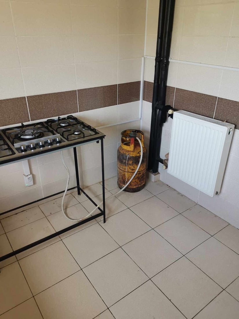 بەشەناوخۆییەکانی زانکۆ و پەیمانگای هەڵەبجە مەرجی تەندروستیان تێدا نییە