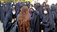 یاسای باڵاپۆشی ئێران کە بڕیارە هەموار بکرێتەوە چی لەخۆ...