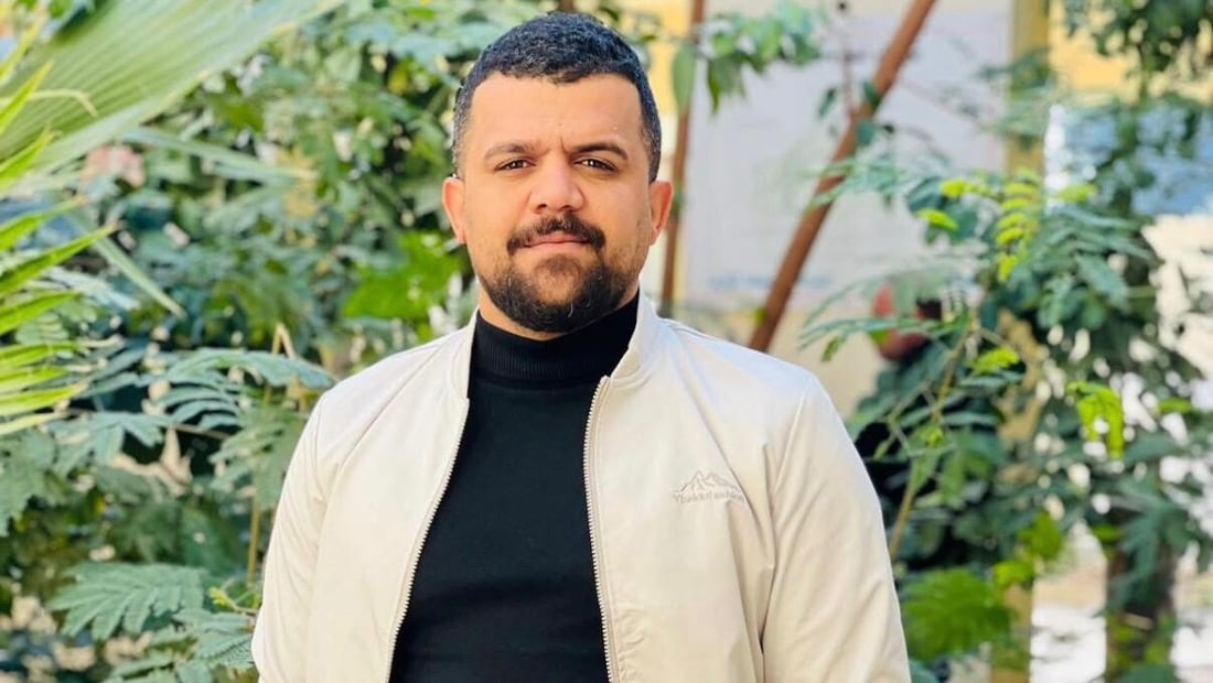 ثلاثة أشهر سجناً للناشط عمار الغزالي بدعوى من محافظ بابل السابق حسن منديل