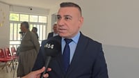 دەبێت لەوە بترسین تای خوێنبەربوون بگوازرێتەوە گەرمیان