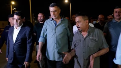 العيداني يهرع إلى انفجار البصرة: سنحقق في فرضية الهجوم الخارجي