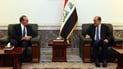 Al-Maliki met with US chargé d’affaires, State of Law aide says