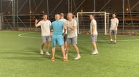 المدرب 