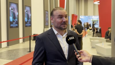 بەڕێوەبەری سینەمای هەولێر: بینەرمان بە سینەما ئاشت کردەوە