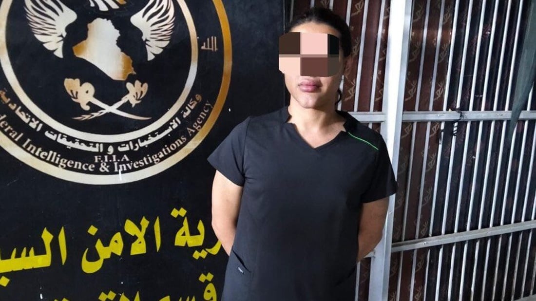 اعتقال صاحب صالون “لاند” بتهمة المحتوى الهابط
