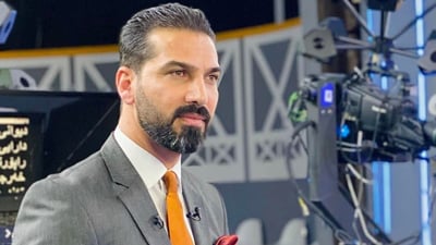 سەنتەرى میترۆ: داواى ئازادکردنى شوان عادل دەکەین