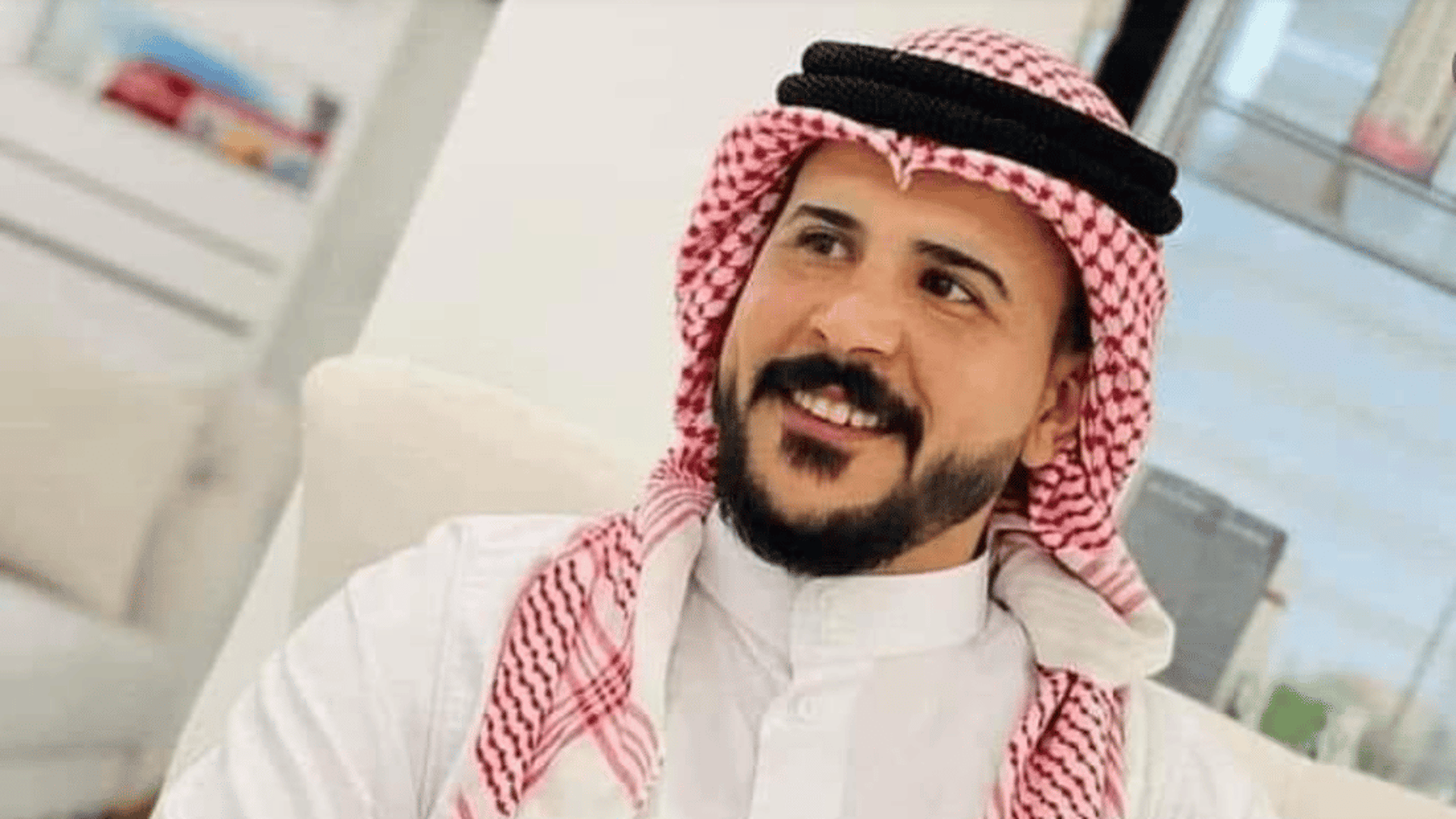 Iraq’s interior ministry issues arrest warrant for TikTok star ‘Hasshas’