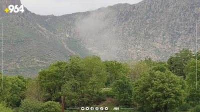 زاخو تزيل آثار القصف التركي.. وتعيد الكهرباء الى جميع القرى المنكوبة