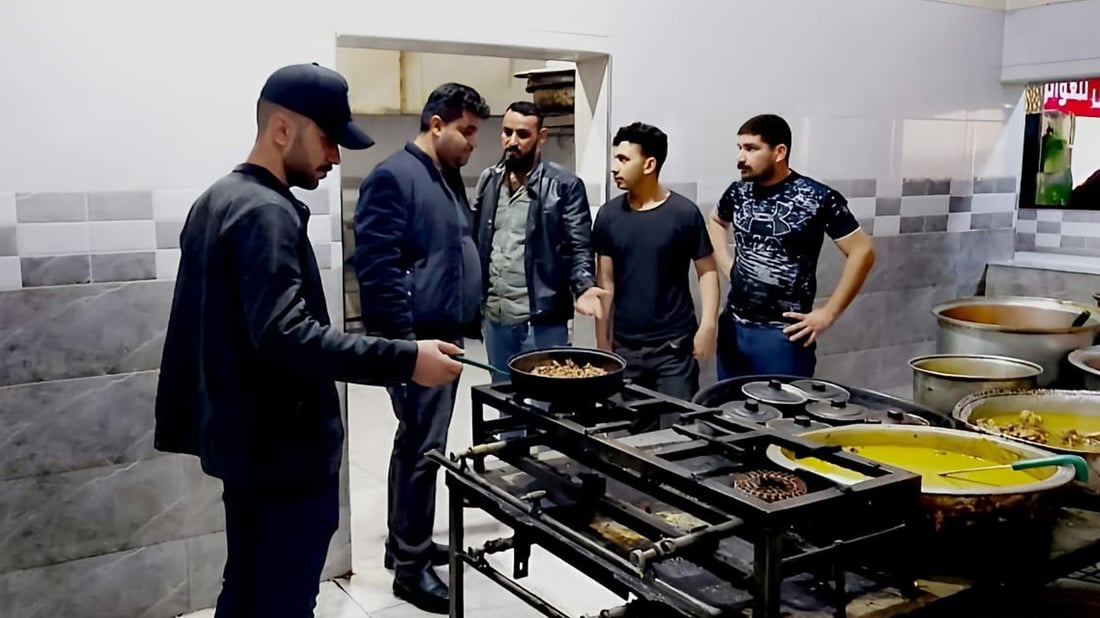 لیژنەی تەندروستی دوزخورماتوو 12 سزای دارایی نووسی