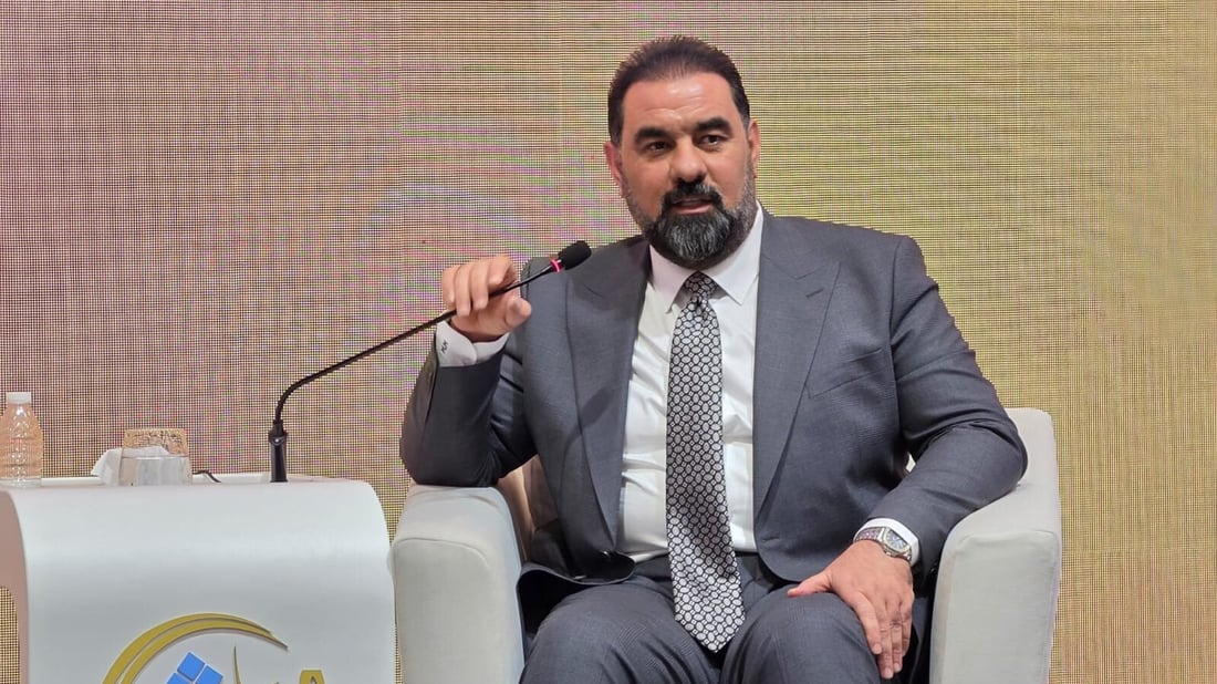 البرلمان يدخل على خط أزمة جرف الصخر ويشكل لجنة أمنية تدقق أسماء النازحين