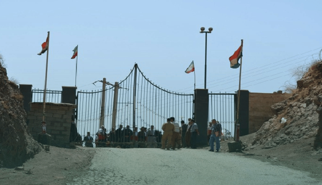 لە دوو دەروازەوە بایی 126 ملیۆن دۆلار کاڵای ئێرانی هاتووەتە هەرێم