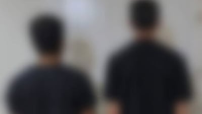 دەستگیرکران؛ ئەو دوو تۆمەتبارەى دزیان لە فرۆشگایەک کردبوو