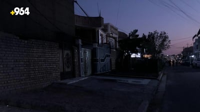 البلديات تستذكر “صرخة” السوداني مع نهاية الشهر: اختفت الكهرباء وربحت المولدات