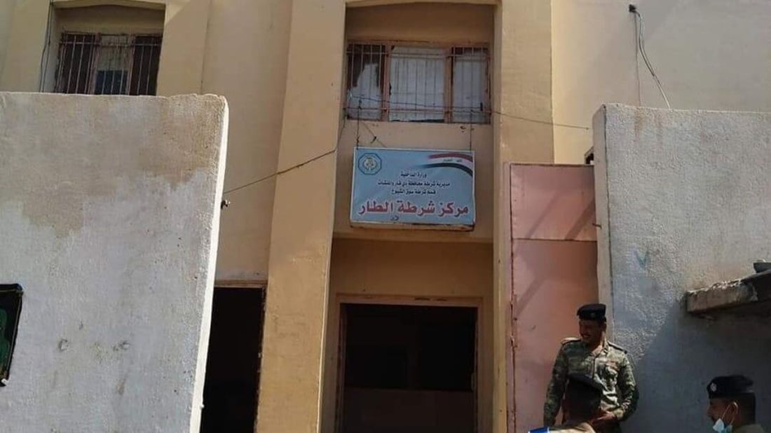 Dhi Qar land dispute ends in fatal shooting