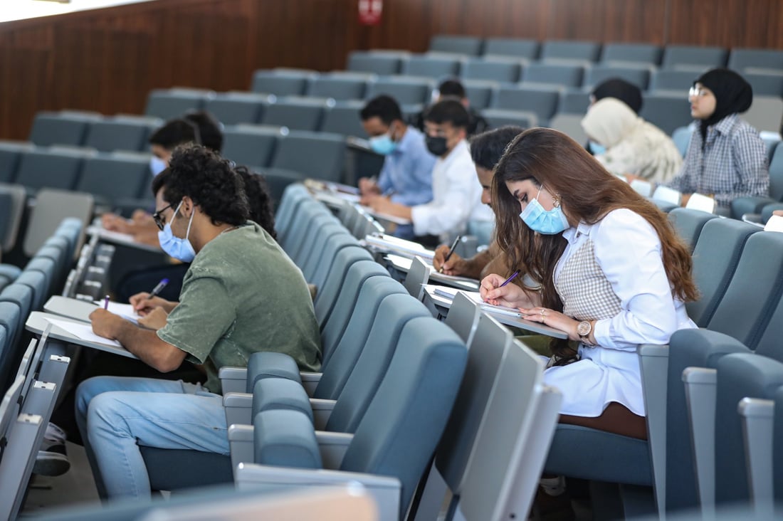 صرف رواتب الطلاب مع عودة المدارس.. وللجامعي 100 ألف دينار شهرياً