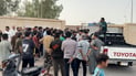 فيديو: مدينة عراقية فيها “نفق تحت البحر” ولا تشرب الماء.. اندلعت مظاهرات الخور