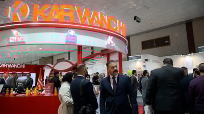 “العالم يقبل على العراق”.. الدول المشاركة في معرض بغداد الدولي تضاعفت