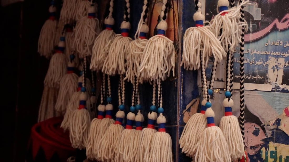 سمعة “زوالي” أهل الحي تتجاوز واسط والعراق لكن الأسعار مخيبة قياساً بالجهد!