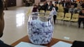 لە عەربەت خەونی 100 فەرمانبەر و خانەنشین بەدیهات