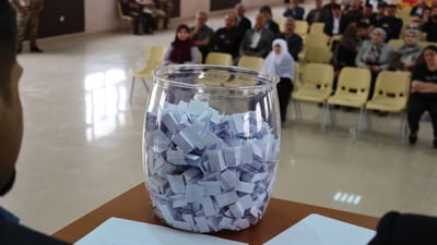 لە عەربەت خەونی 100 فەرمانبەر و خانەنشین بەدیهات