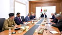 العراق يرفع جهوزيته للطوارئ الإشعاعية بعد استهداف منشآت إيرانية