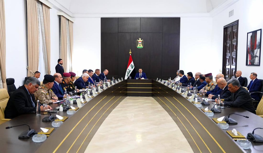 Iraq to summon US and Iranian envoys over attacks on security forces