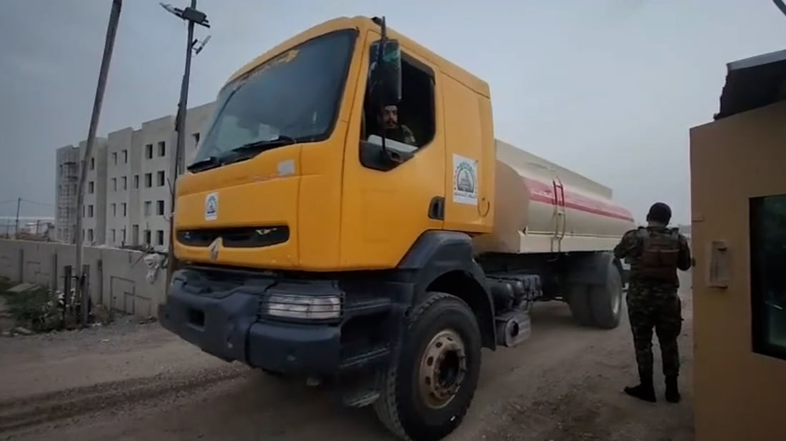 إيقاف ضخ الماء إلى بسماية بشكل مؤقت بعد تسجيل تلوث في دجلة