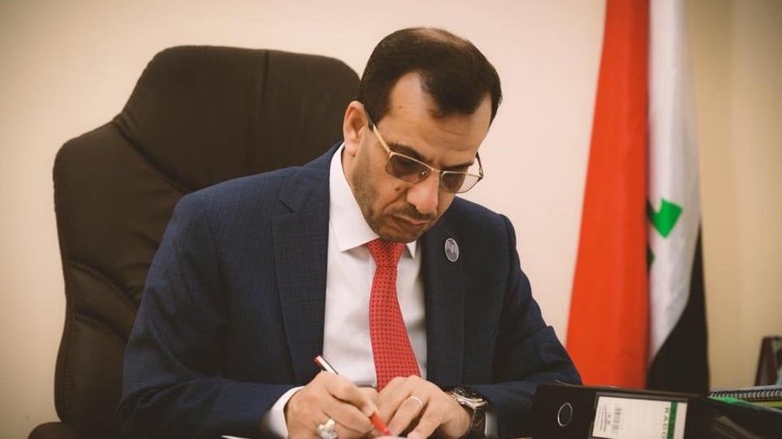 النزاهة تستقدم محافظ الديوانية: حاول الضغط للاستيلاء على 500 دونم