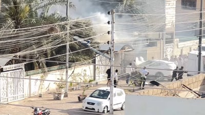 Family of five killed in house fire sparked by electrical fault