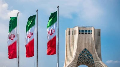 الخارجية الإيرانية: العراق سدد جزءاً من ديونه عن طريق دولة ثالثة