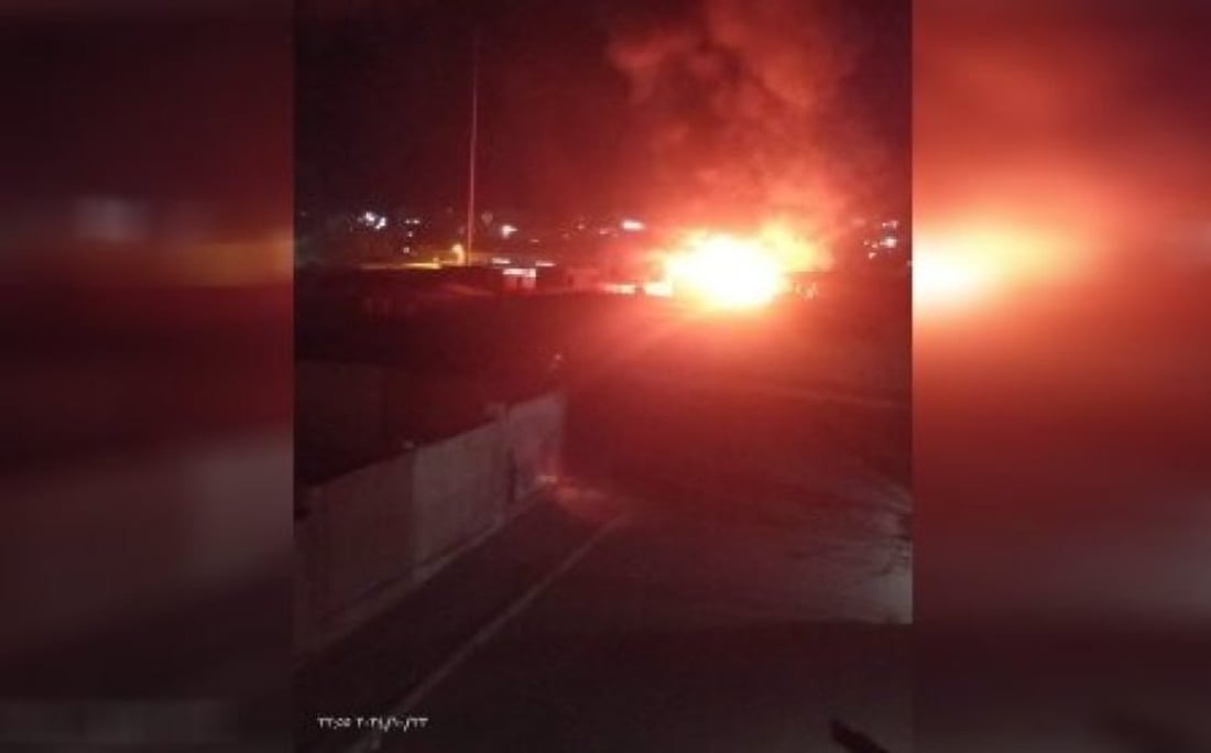 تورکیا 32 ناوچەی بۆردومان کرد و بە چڕی رۆژئاوای کوردستانی گرتووەتەوە