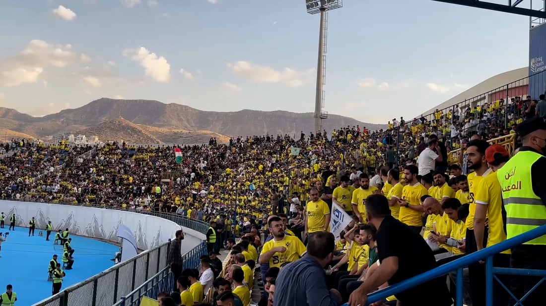 حرمان 7 أندية عراقية من التعاقدات بسبب عدم تسديد أجور اللاعبين