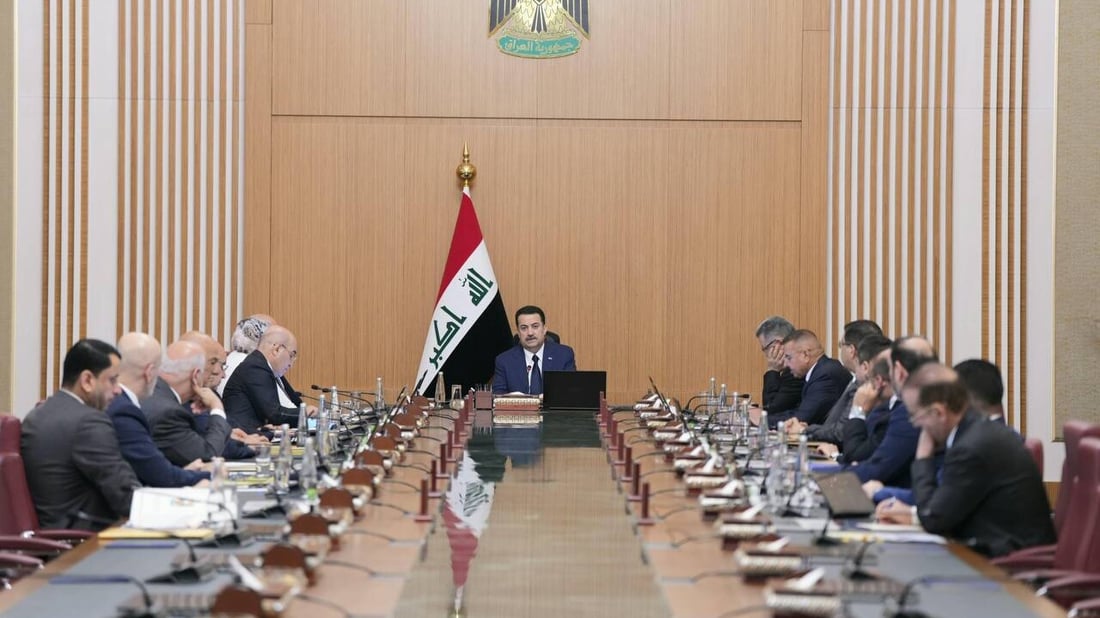 جميع قرارات مجلس الوزراء المتخذة في جلسة اليوم الثلاثاء 7 نيسان 2026