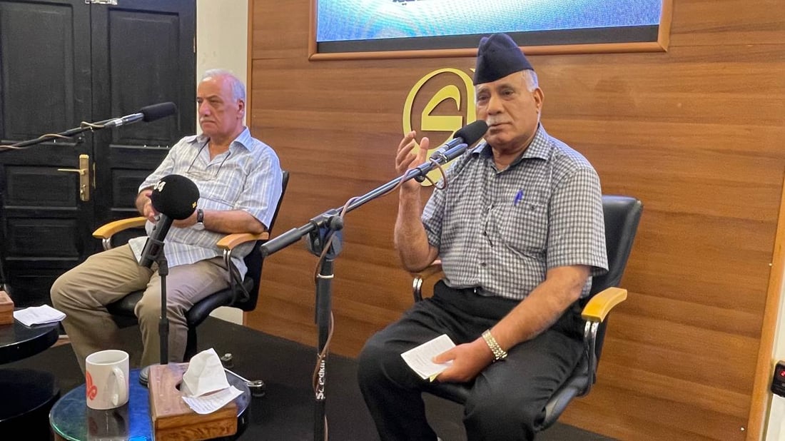 النجف وسعد زغلول وسايكس بيكو.. قراءة جديدة لثورة الـ20 وظروفها الإقليمية