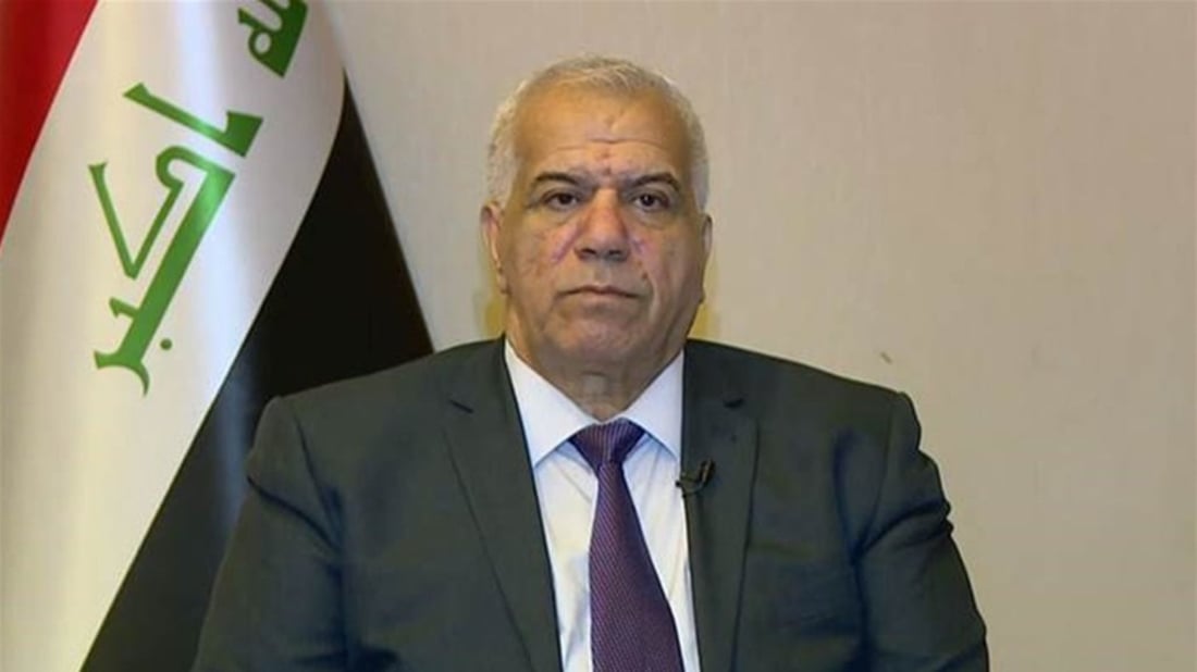 عراقي بارز يراقب انتخابات مصر.. السفير حسين الهنداوي مكلف من الجامعة العربية