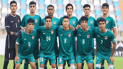 منتخبنا الشبابي إلى جانب السعودية والأردن وكوريا الشمالية في كأس آسيا