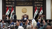 قائمة بأسماء السفراء الجدد الذين صوت عليهم البرلمان