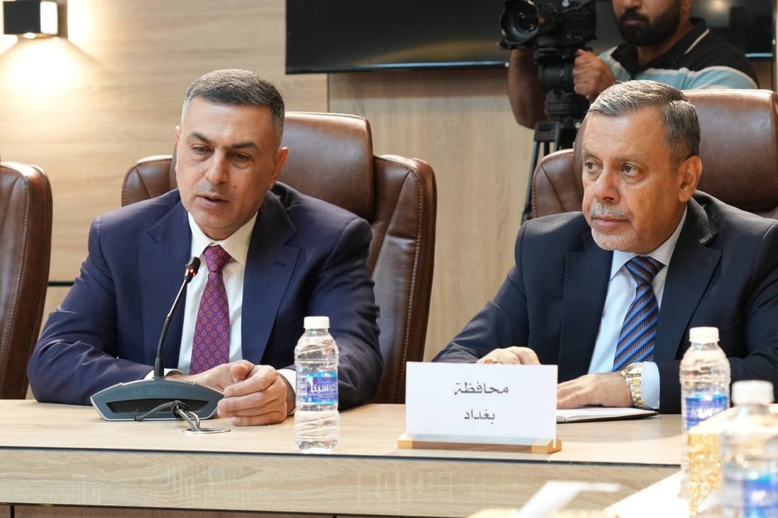 المحافظون يشكون الحكومة لدى اللجنة المالية: لم نستلم التخصيصات المالية