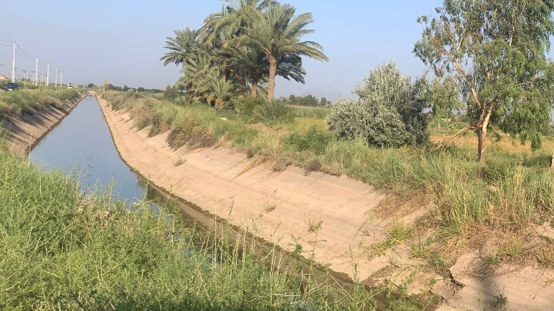 صور: 964 في صدر اليوسفية.. نهران يغذيان المنطقة لكن “جهات متنفذة” تعبث بأحدهما!