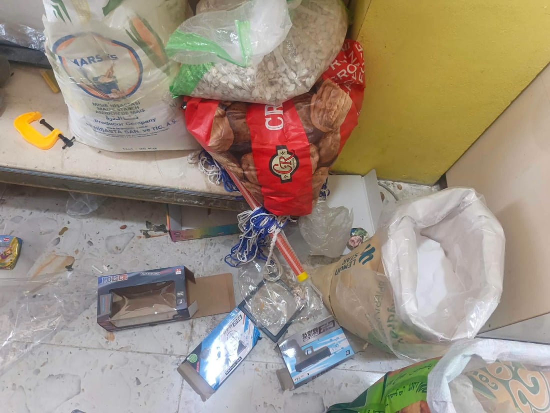لە رانیە دوو هەفتەبازاڕ سزا دران