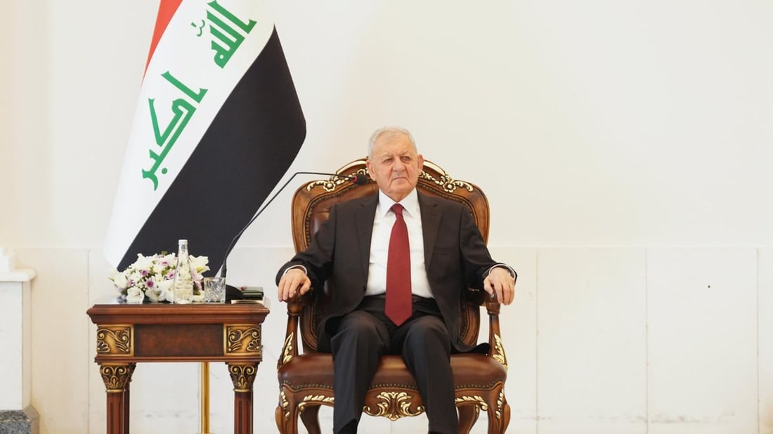 السليمانية تحتفل بمرور 241 عاماً على تأسيسها.. وبرقية تهنئة من الرئيس