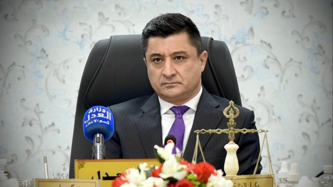 العدل تصرف رواتب الحراس الإصلاحيين العائدين إلى الخدمة