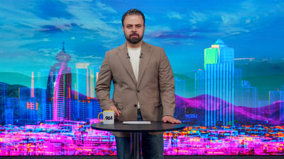 بۆن و دیمەنی زبڵخانەکەی چۆمان نامێنێ سێ پسپۆڕی پزیشکانیش داوای پلە دەکەن