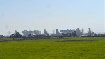 خەڵکی گوندێک خۆیان داوای کەمکردنەوەی کارەبایان کردووە